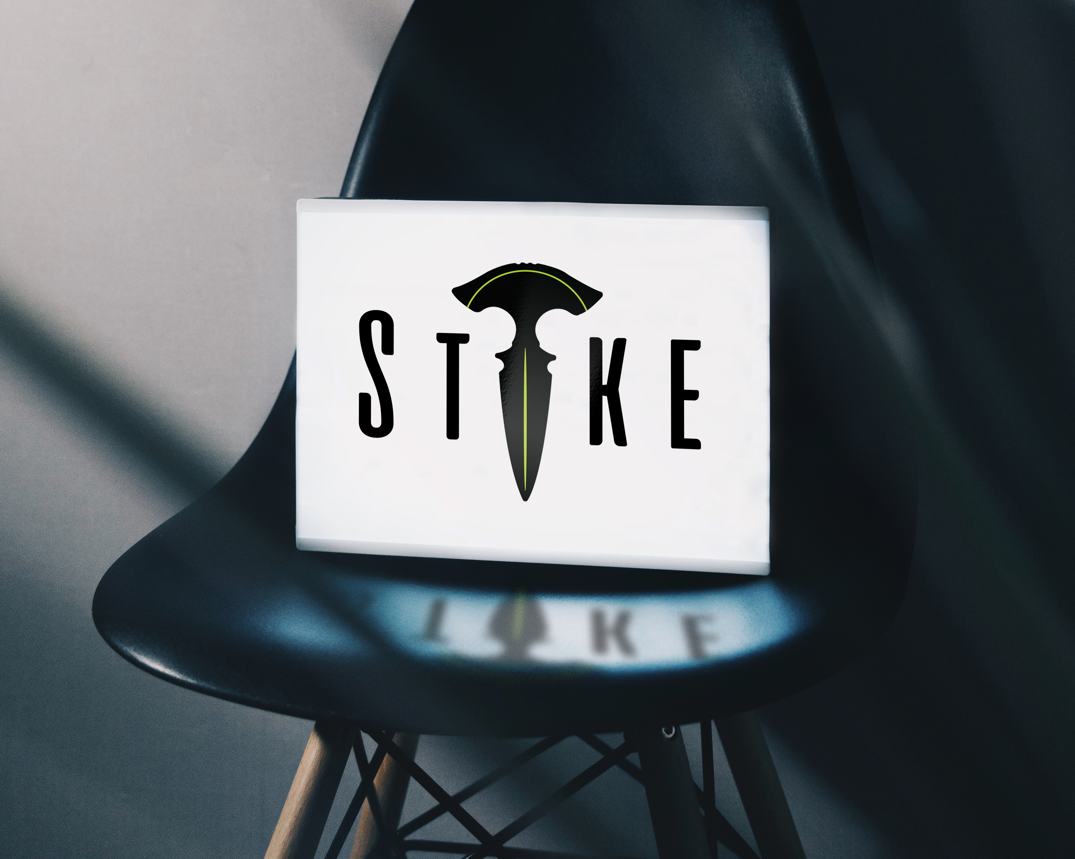 Logo Design by The Line Desings for this project | Design #21849798