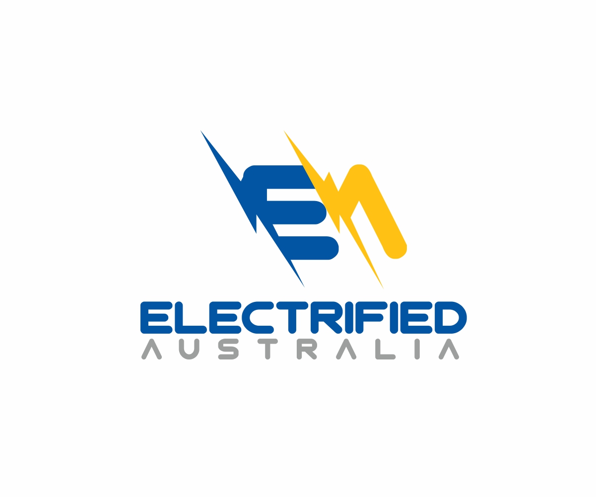 Design de Logo par Idesign estudio pour Electrified Queensland | Design #21850181