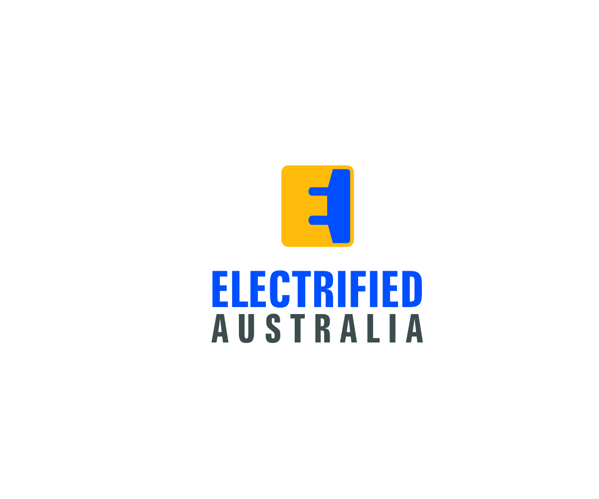 Design de Logo par Idesign estudio pour Electrified Queensland | Design #21855876