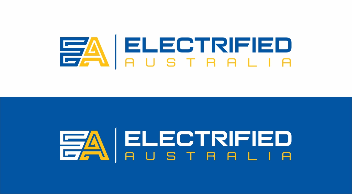Diseño de Logo por Borago para Electrified Queensland | Diseño #21855863