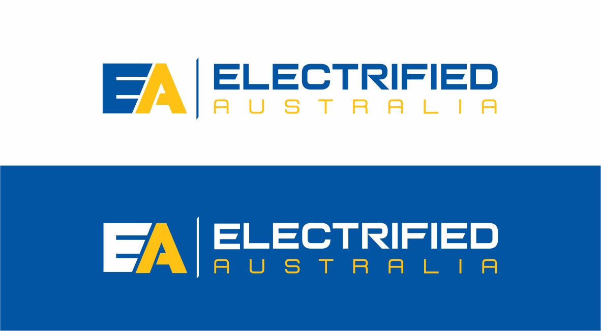 Diseño de Logo por Borago para Electrified Queensland | Diseño #21855867