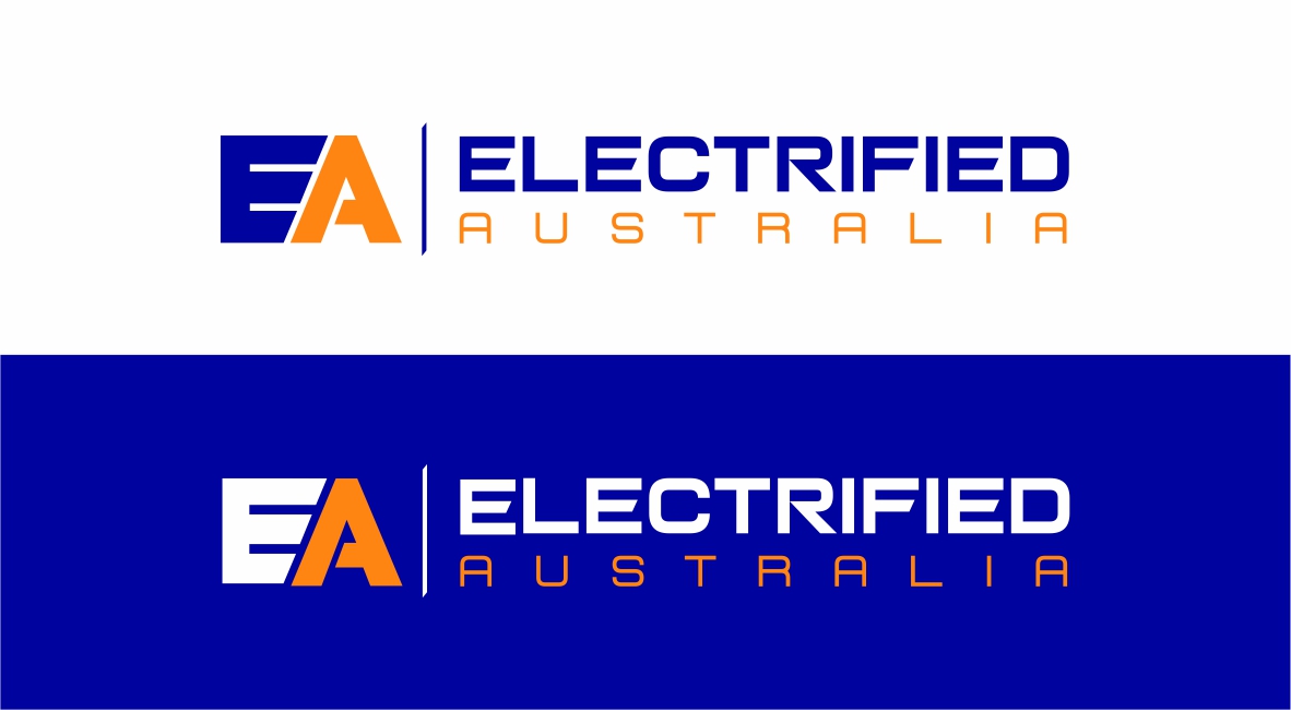 Diseño de Logo por Borago para Electrified Queensland | Diseño #21855870