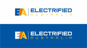 Design de Logo par Borago pour Electrified Queensland | Design : #21867002