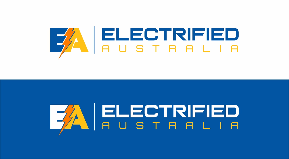 Design de Logo par Borago pour Electrified Queensland | Design #21881211