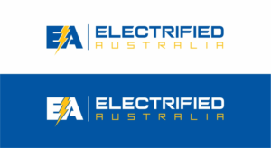 Design de Logo par Borago pour Electrified Queensland | Design : #21881772