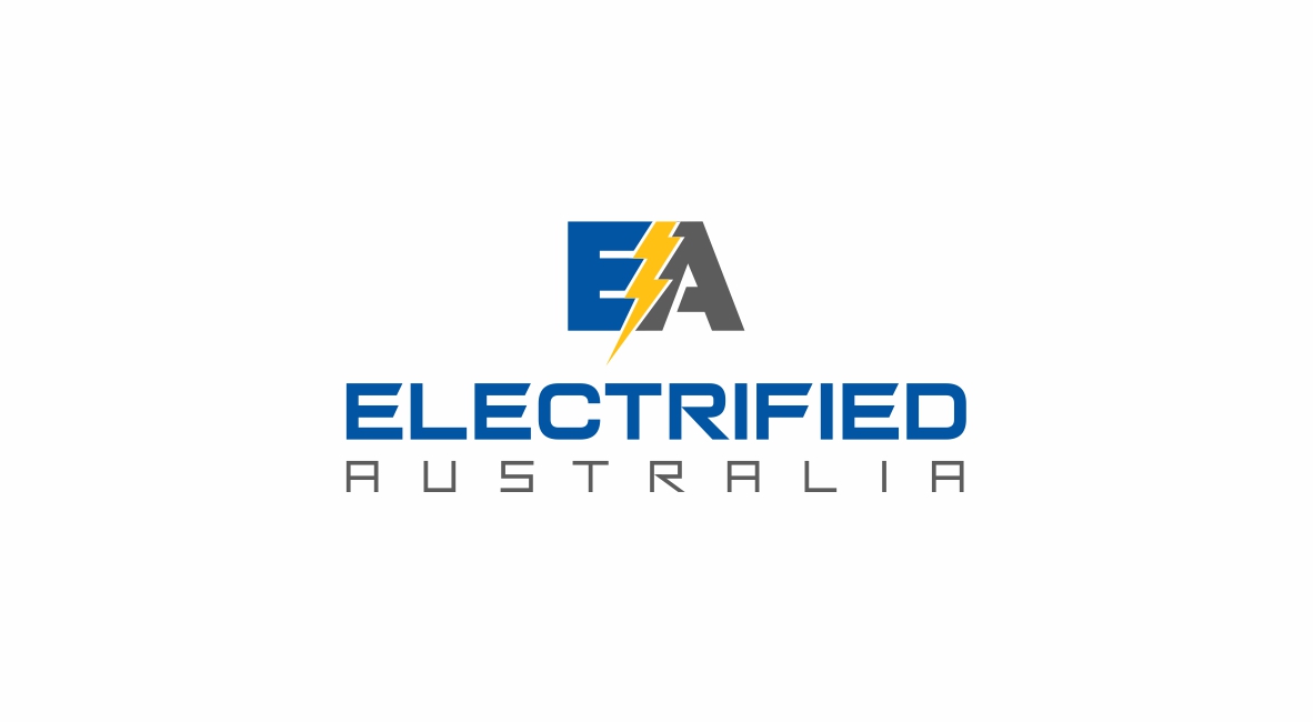 Diseño de Logo por Borago para Electrified Queensland | Diseño #21881775