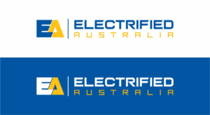 Diseño de Logo por Borago para Electrified Queensland | Diseño: #21914476