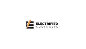 Logo Design by Sonya for Electrified Queensland | Design: #21858183