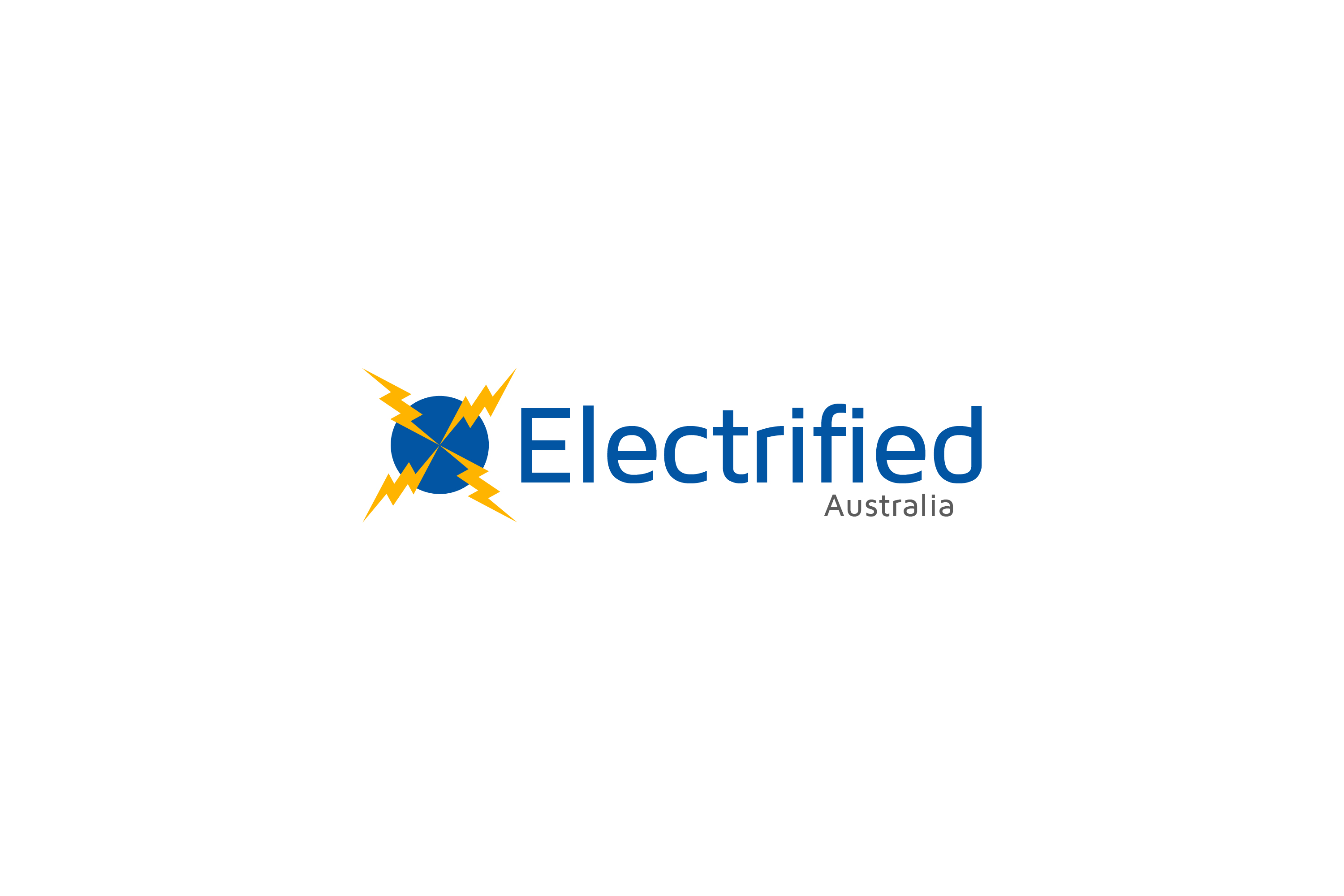 Logo-Design von DiLion für Electrified Queensland | Design #21845260