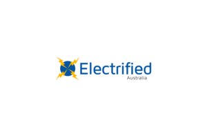 Logo Design by DiLion for Electrified Queensland | Design: #21845260