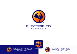 Logo Design by ~idiaz~ for Electrified Queensland | Design: #21876302