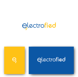 Logo Design by Deziners Zone for Electrified Queensland | Design: #21843039