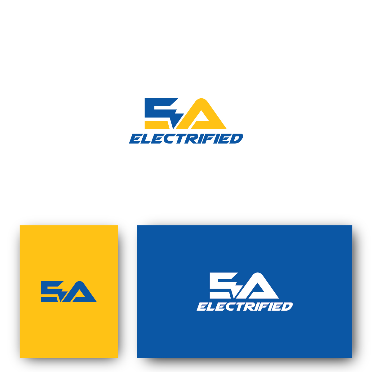 Design de Logo par Deziners Zone pour Electrified Queensland | Design #21843041