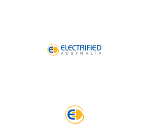 Logo Design by instudio for Electrified Queensland | Design: #21846129