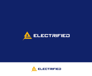Logo Design by saulogchito for Electrified Queensland | Design #21844209