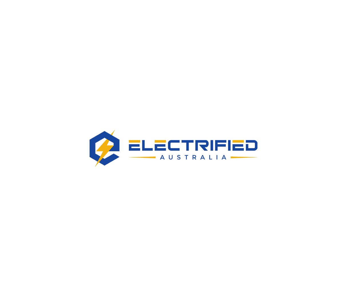 Logo-Design von saulogchito für Electrified Queensland | Design #21854705