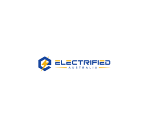 Logo Design by saulogchito for Electrified Queensland | Design: #21854705