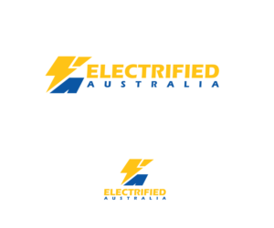 Logo Design by JakeCreation for Electrified Queensland | Design: #21845841