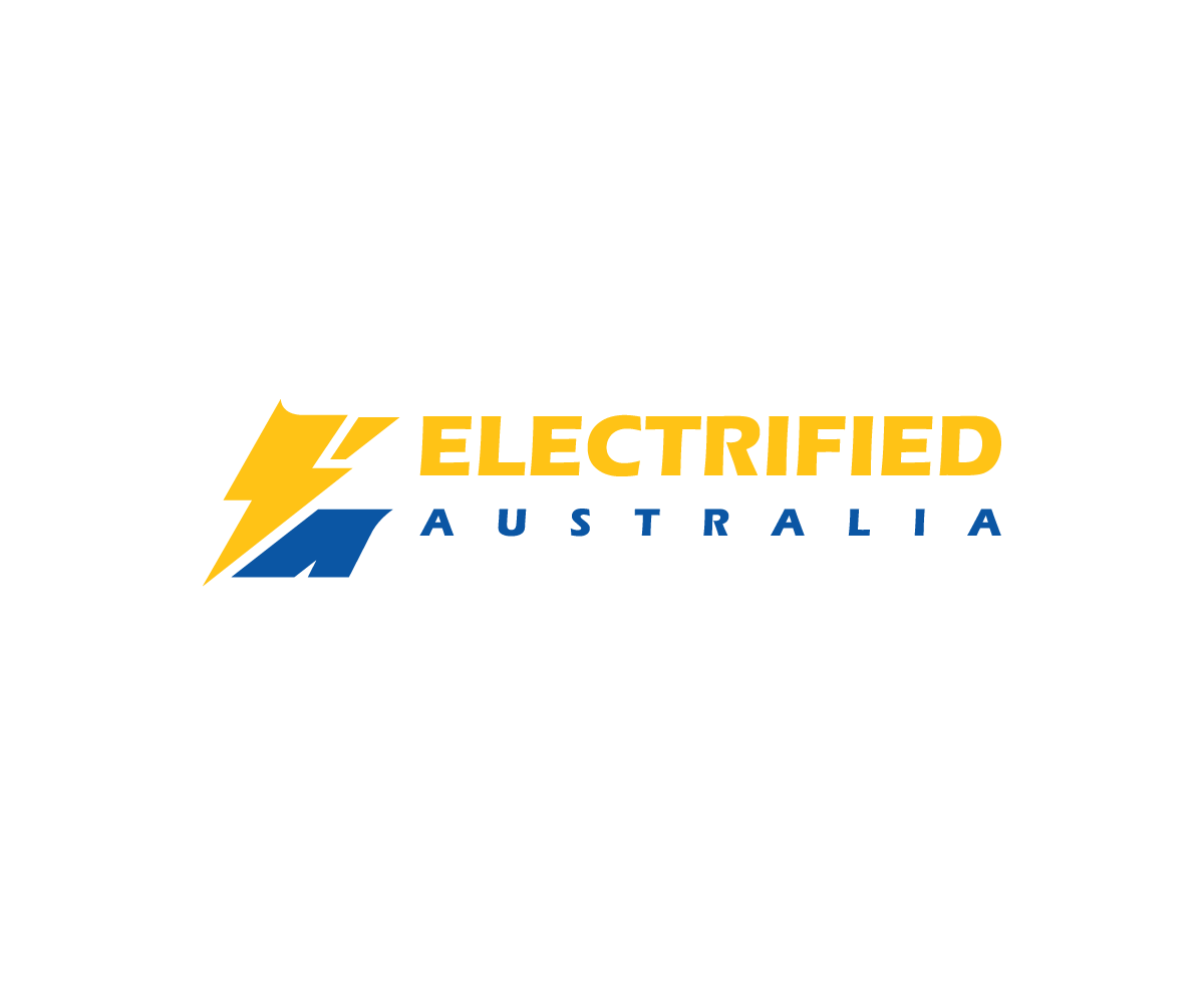 Logo Design by JakeCreation for Electrified Queensland | Design #21848014