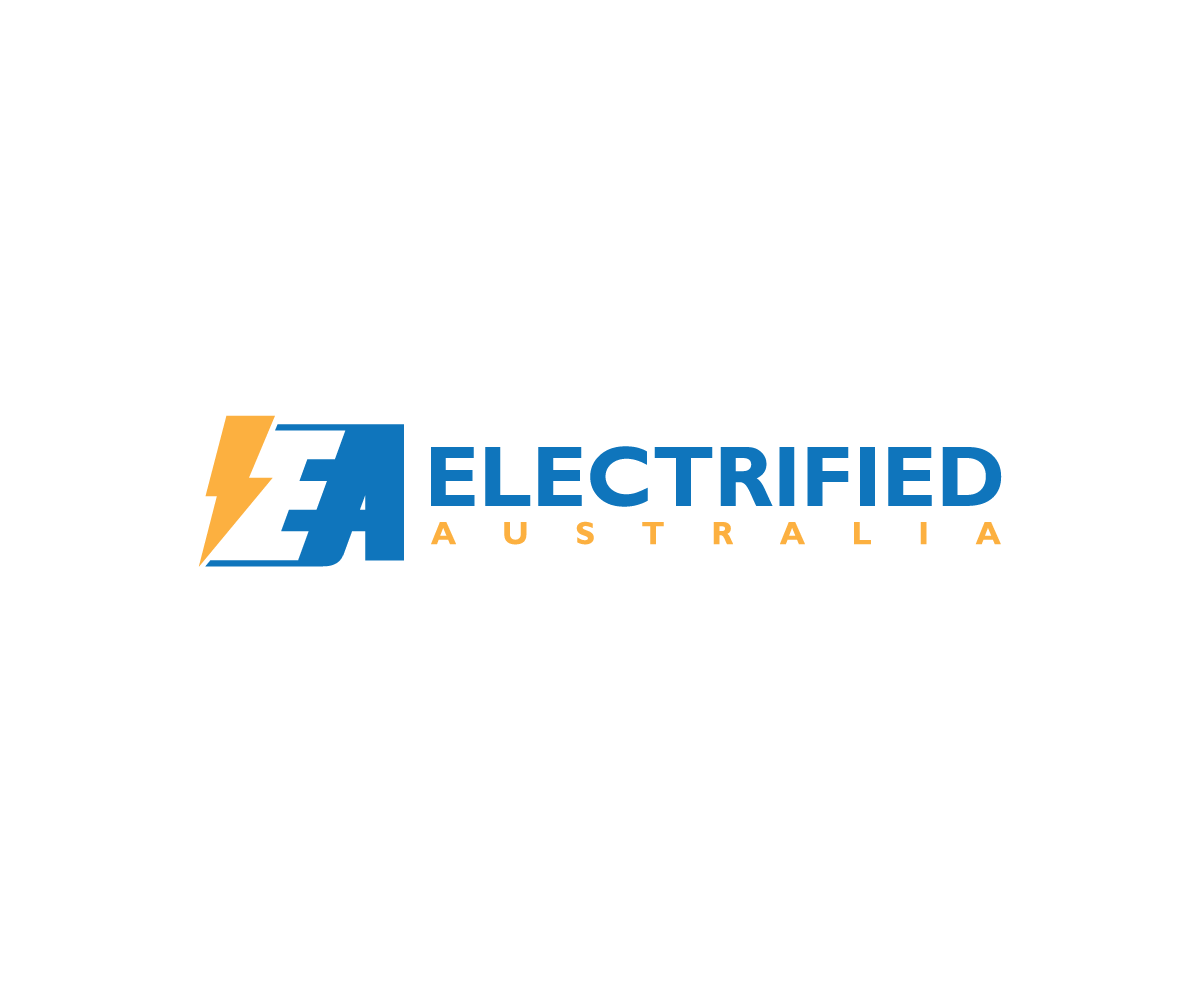 Logo Design by JakeCreation for Electrified Queensland | Design #21854662