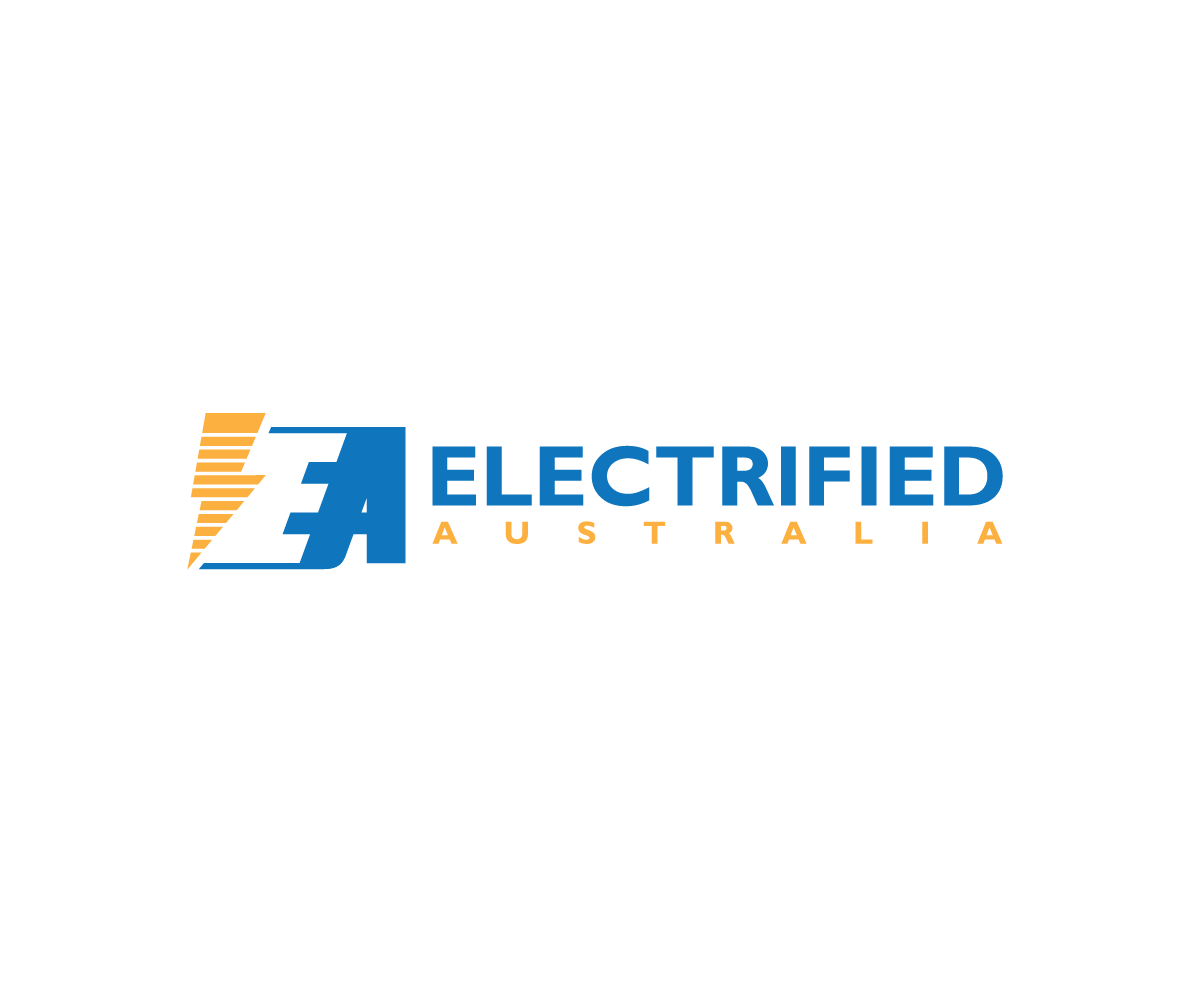 Logo Design by JakeCreation for Electrified Queensland | Design #21854671