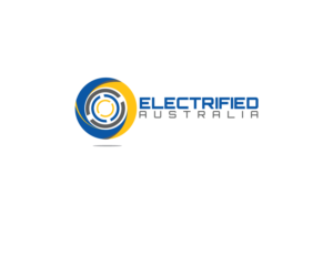 Logo Design by norzainiamin for Electrified Queensland | Design: #21845265