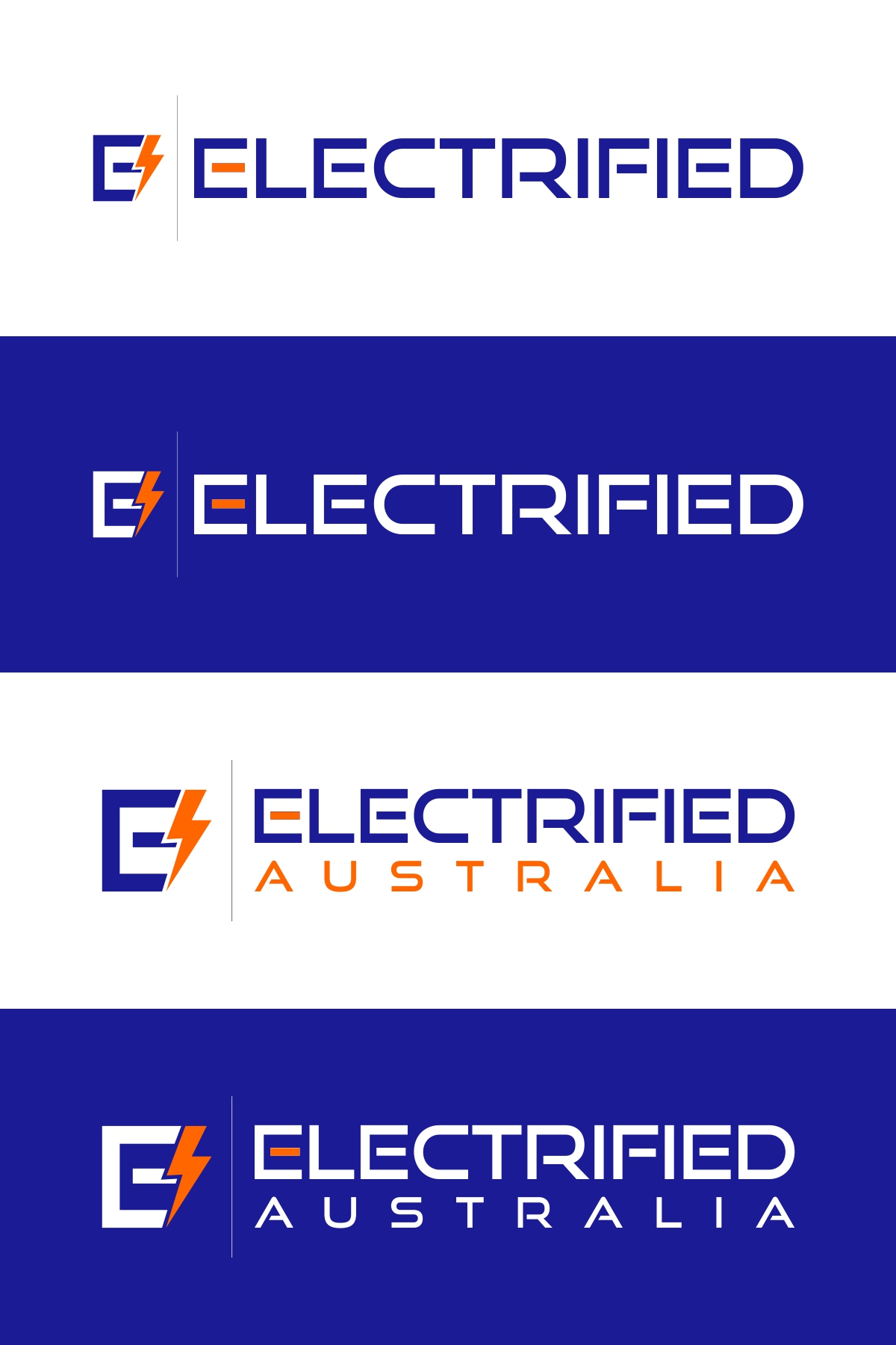 Design de Logo par fly  design pour Electrified Queensland | Design #21846310