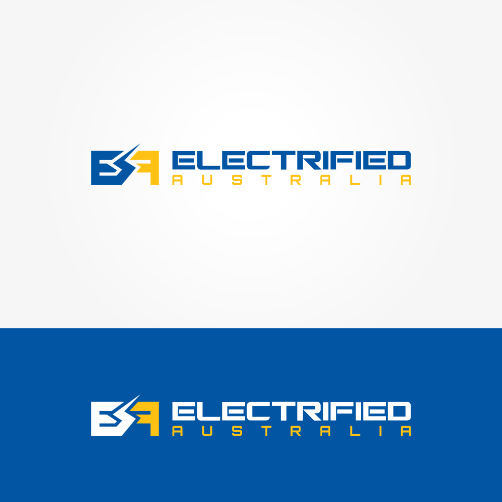 Logo Design by sushsharma99 for Electrified Queensland | Design #21842037