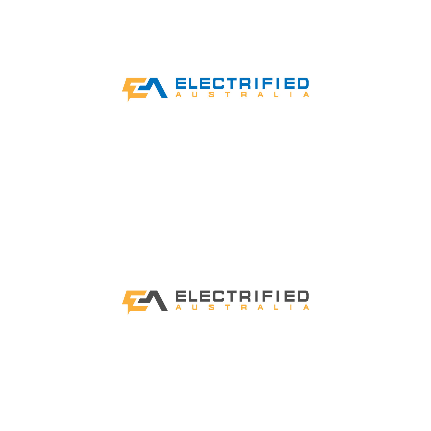 Design de Logo par Onerio pour Electrified Queensland | Design #21840532