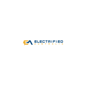Diseño de Logo por Onerio para Electrified Queensland | Diseño: #21846980