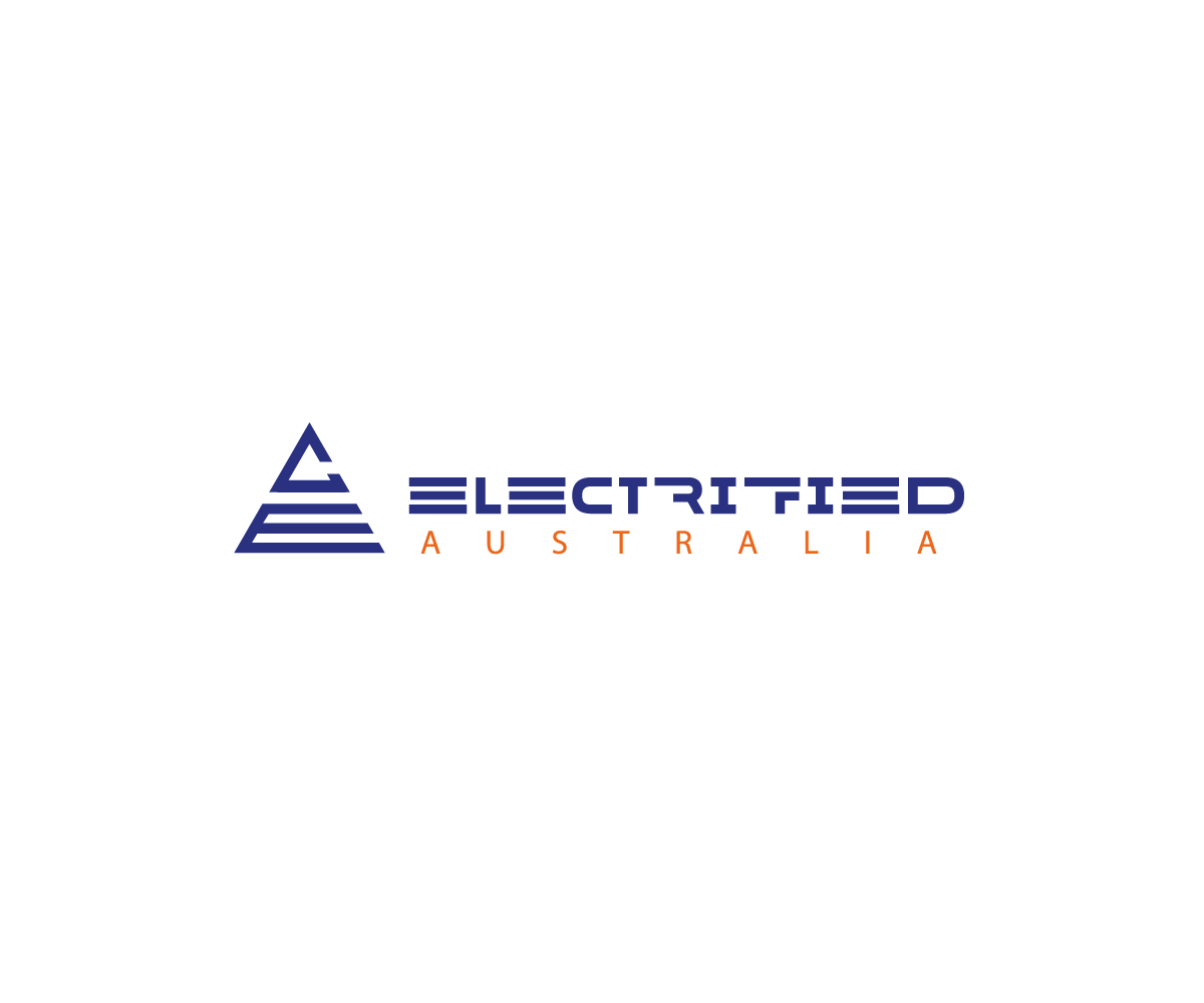 Logo Design by lygraphics for Electrified Queensland | Design #21855884