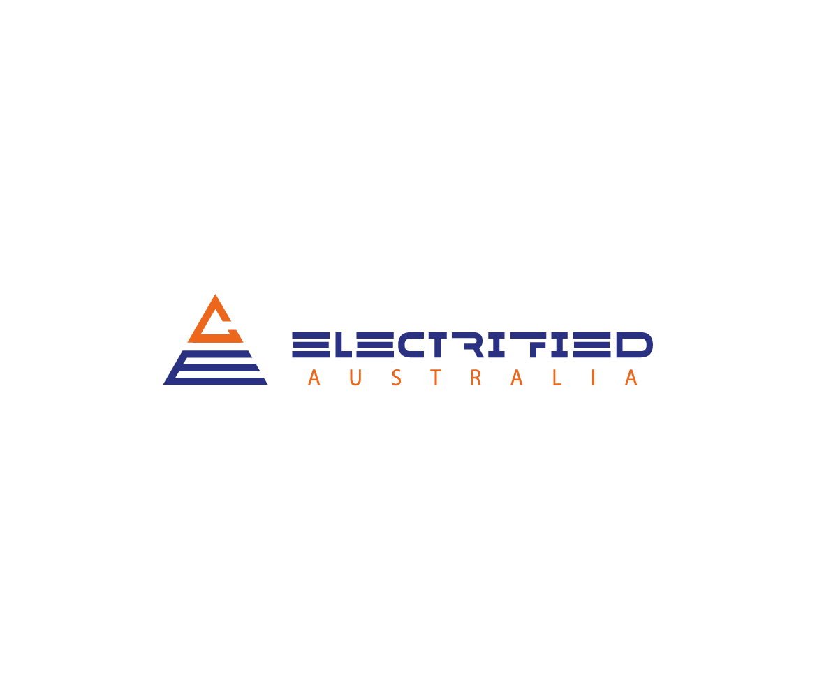 Logo-Design von lygraphics für Electrified Queensland | Design #21855893