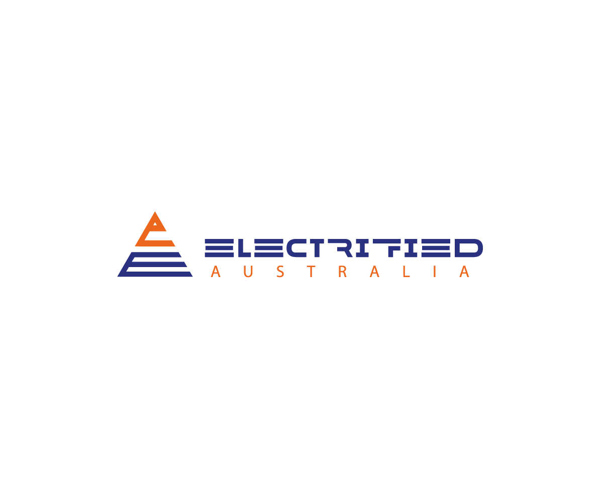 Logo Design by lygraphics for Electrified Queensland | Design #21856704