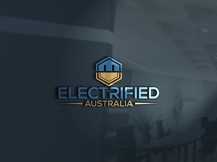 Diseño de Logo por Quippi para Electrified Queensland | Diseño #21847899