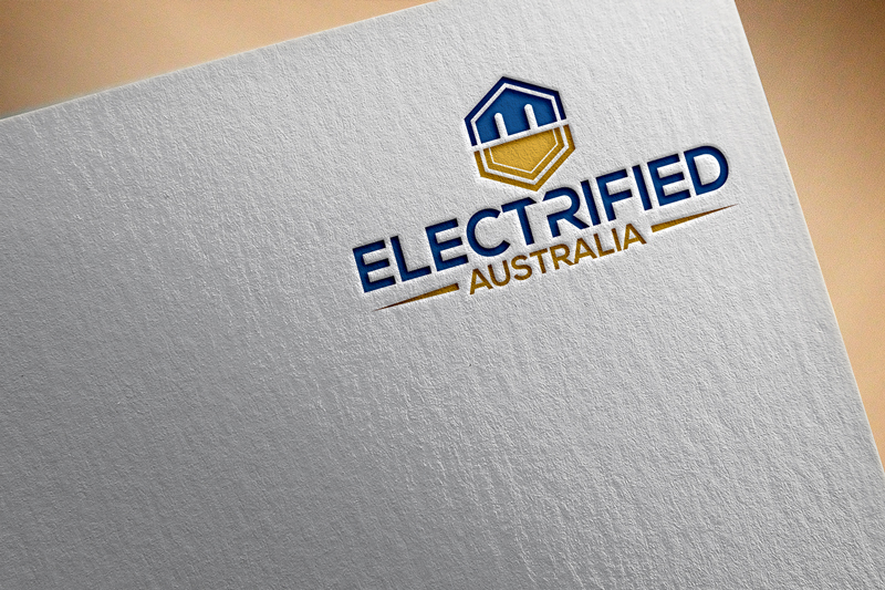 Diseño de Logo por Quippi para Electrified Queensland | Diseño #21847900