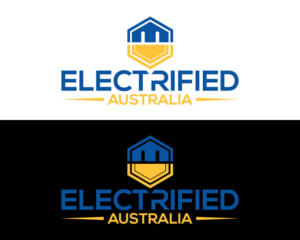 Design de Logo par Quippi pour Electrified Queensland | Design : #21847901