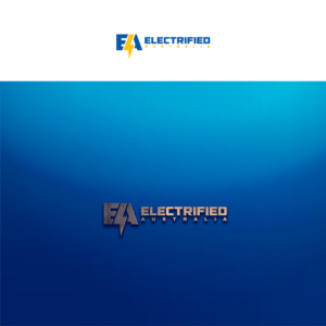 Design de Logo par bull_design pour Electrified Queensland | Design : #21877393