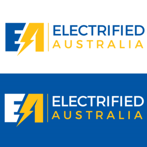 Logo Design by mozaik for Electrified Queensland | Design: #21843443