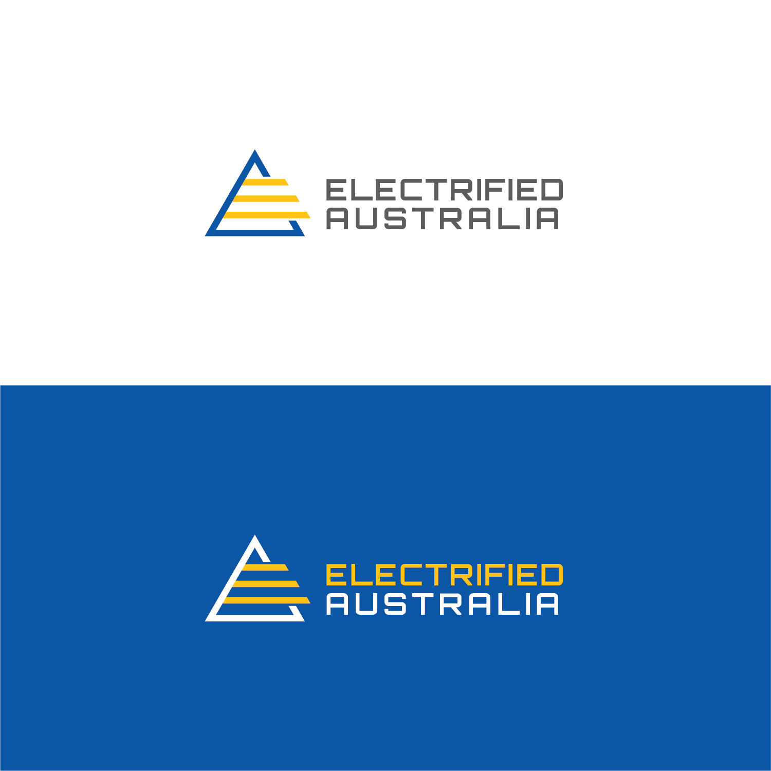 Design de Logo par Muhammad Imran 3 pour Electrified Queensland | Design #21841138