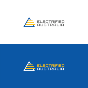 Design de Logo par Muhammad Imran 3 pour Electrified Queensland | Design : #21841138