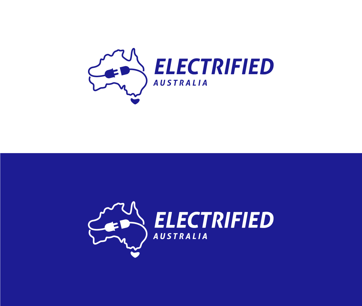 Design de Logo par Muhammad Imran 3 pour Electrified Queensland | Design #21841690