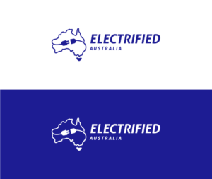 Design de Logo par Muhammad Imran 3 pour Electrified Queensland | Design : #21841690