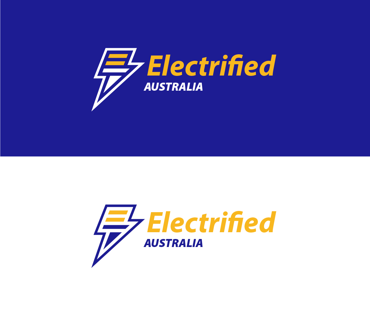 Design de Logo par Muhammad Imran 3 pour Electrified Queensland | Design #21841691