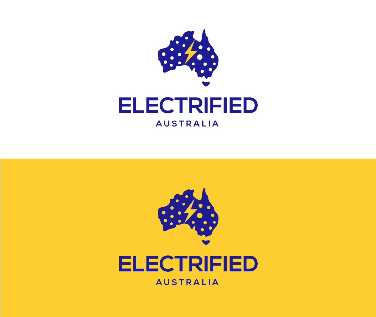 Design de Logo par Muhammad Imran 3 pour Electrified Queensland | Design #21841692