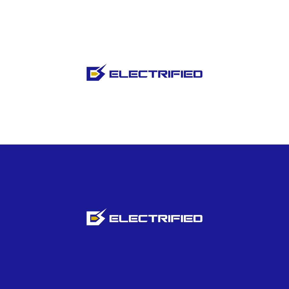 Logo Design by Basksh Designs for Electrified Queensland | Design #21841342