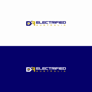 Logo Design by Basksh Designs for Electrified Queensland | Design: #21841343