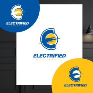Design de Logo par Ackaah-Gyasi Ampofo pour Electrified Queensland | Design : #21860198