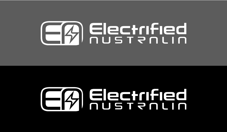 Logo-Design von Abdorrahman für Electrified Queensland | Design #21882106