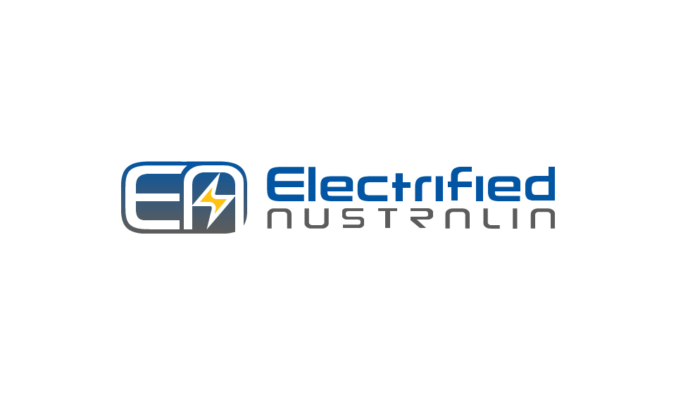 Logo-Design von Abdorrahman für Electrified Queensland | Design #21882107