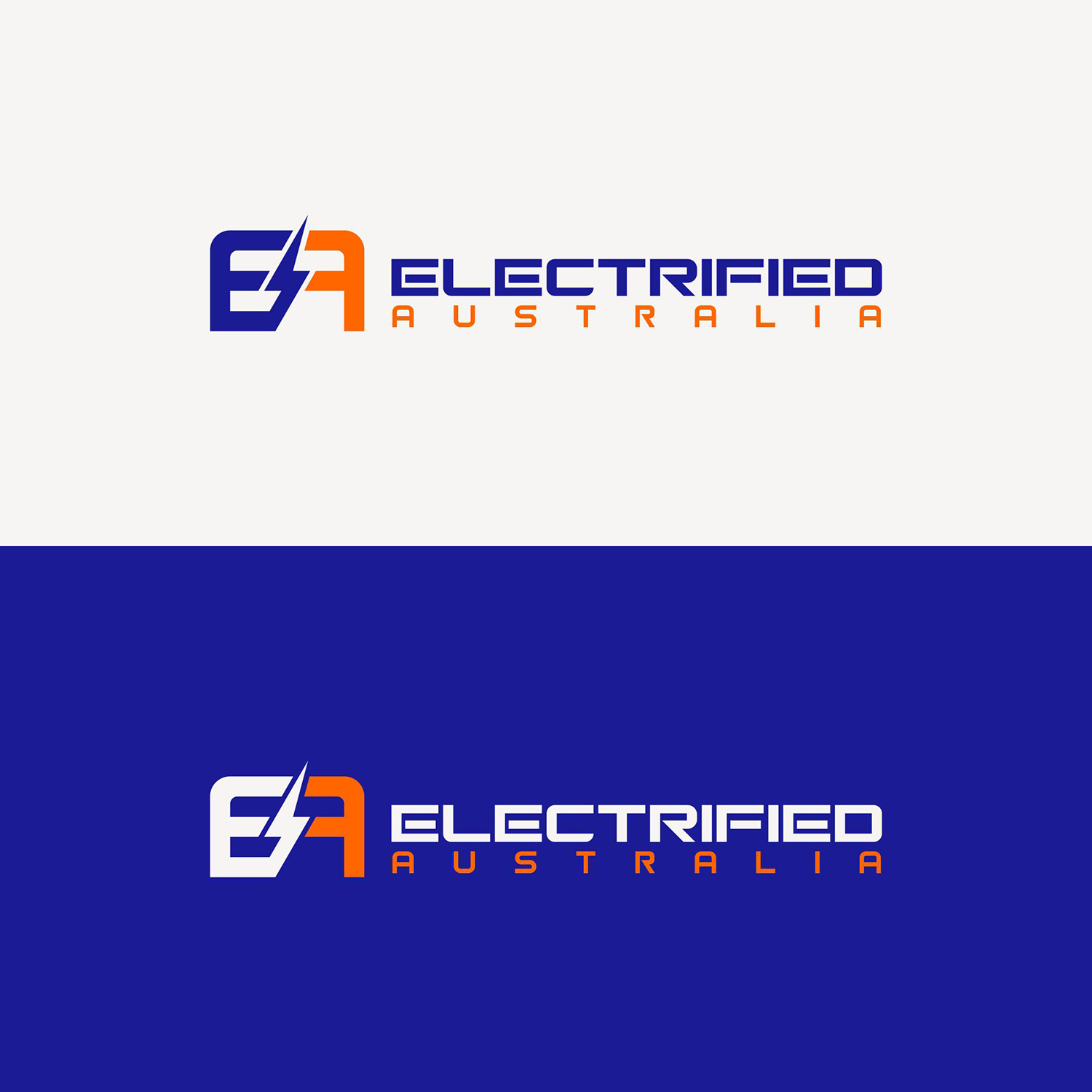 Design de Logo par theJangAbayz pour Electrified Queensland | Design #21869801